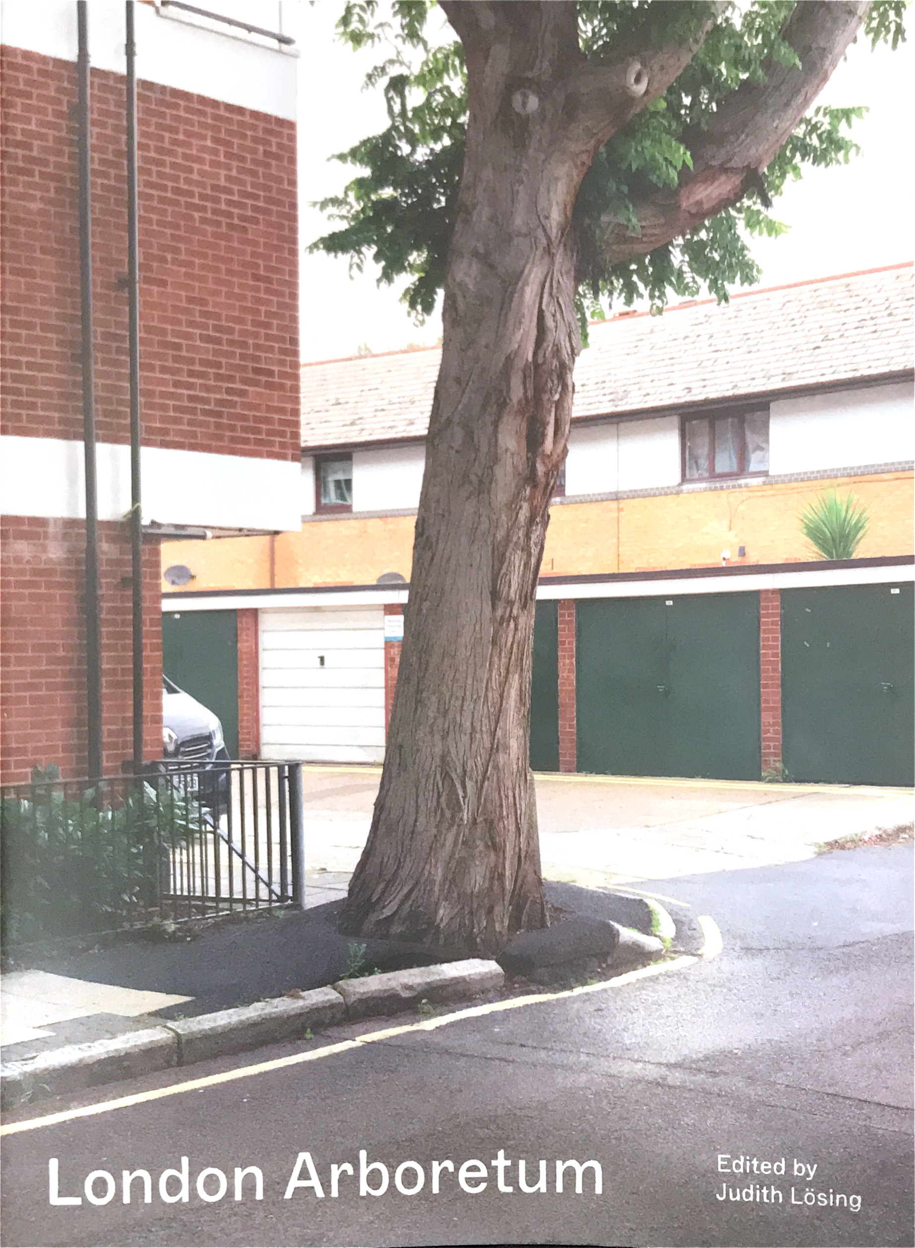 riciprocal landscape