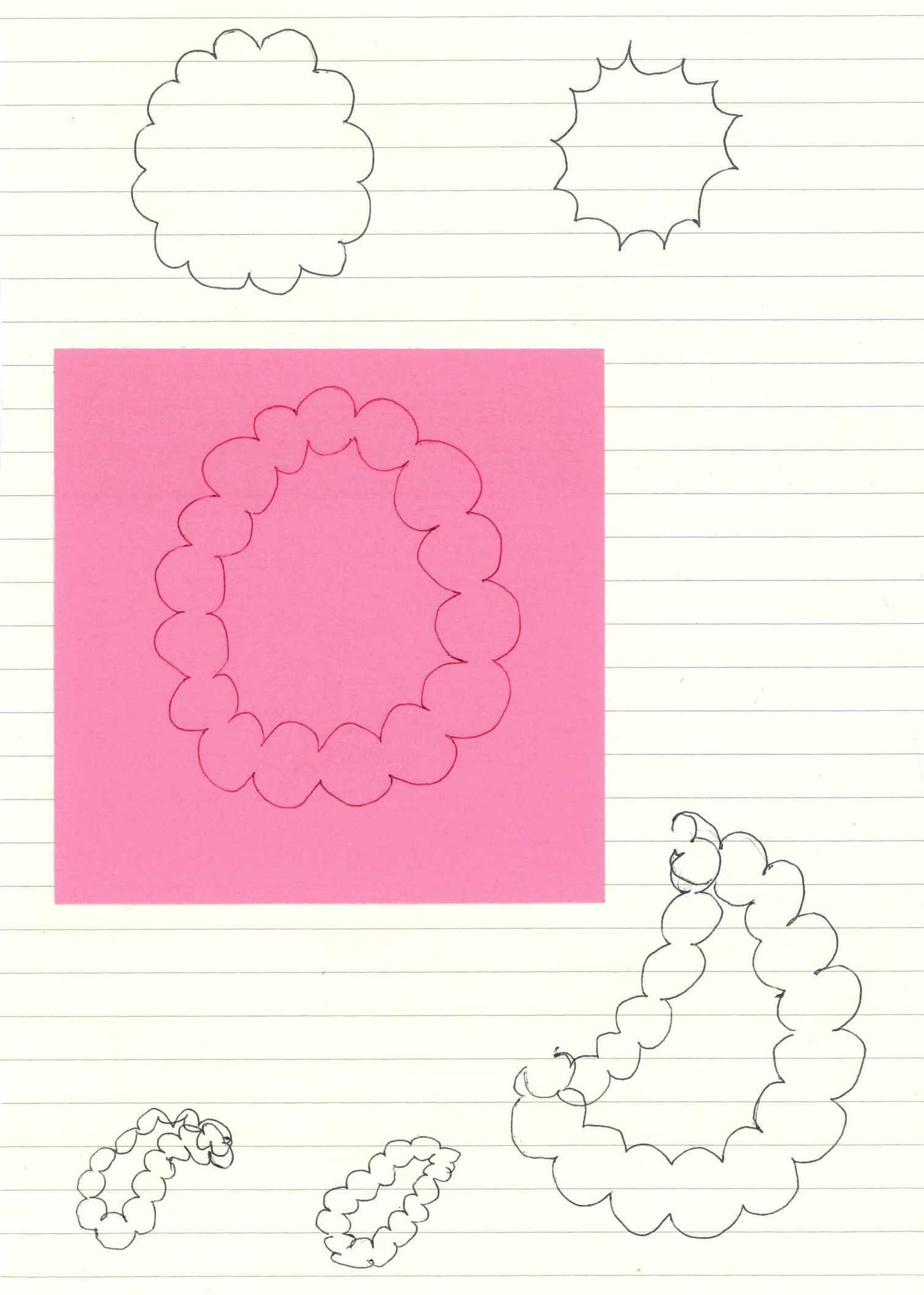 drawing